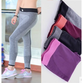 Women's Leggings Trousers Activewear