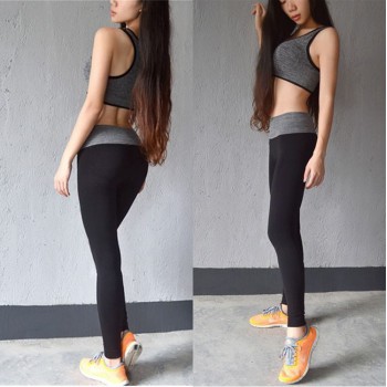 Women's Leggings Trousers Activewear