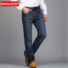 man trouser autumn long cowboy pant