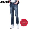 Waist Men Jeans Vaqueros Hombre