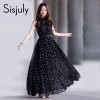 Maxi dress long Casual