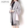 Elegant Socialite Cashmere Cardigan Sweaters